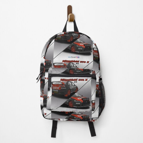 Item preview, Mitsubishi evo X 00 R4 designed and sold by pjesusartrb.