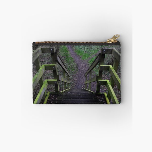 Item preview, Staircase in Green designed and sold by David JC.