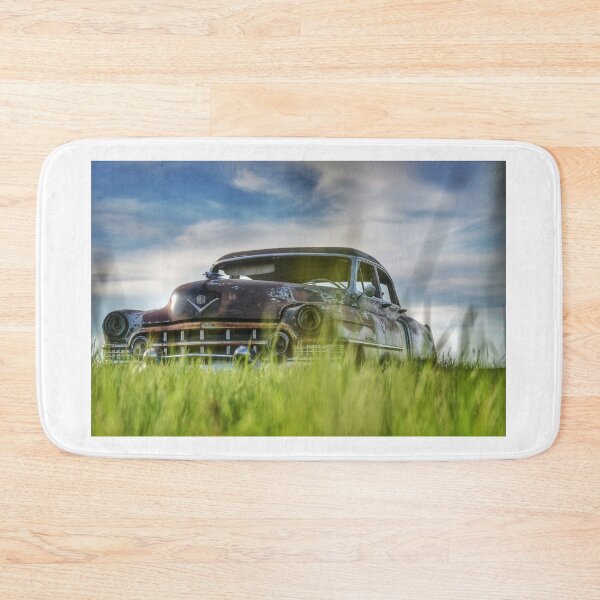 Item preview, Cadillac classic designed and sold by Boss-Photos.