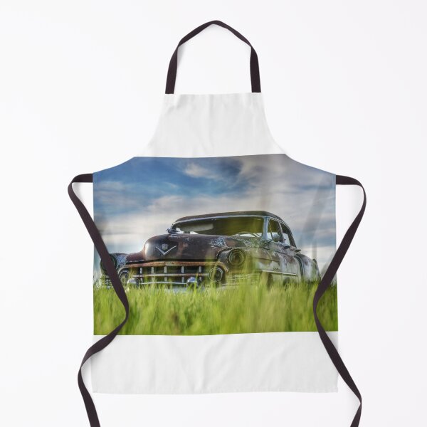 Item preview, Cadillac classic designed and sold by Boss-Photos.