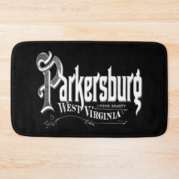Item preview, Vintage Parkersburg, WV designed and sold by DonDota.