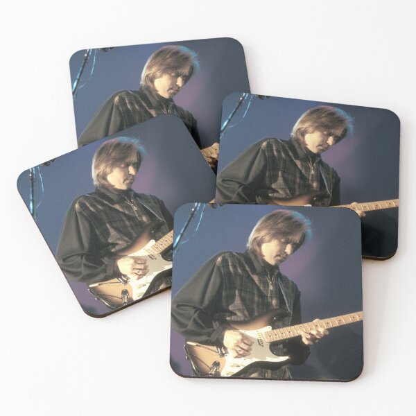 Item preview, Eric Johnson Photograph designed and sold by ConcertImages.