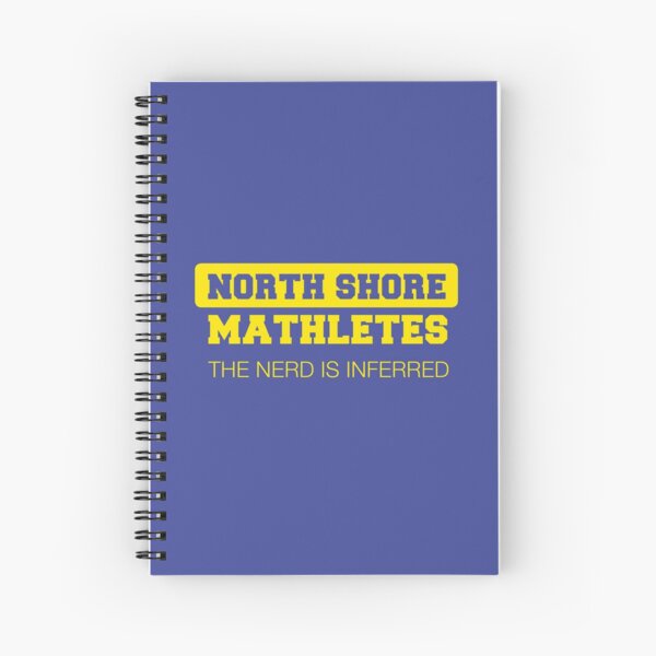 Mean Girls: Burn Book Spiral Notebook for Sale by catalystdesign