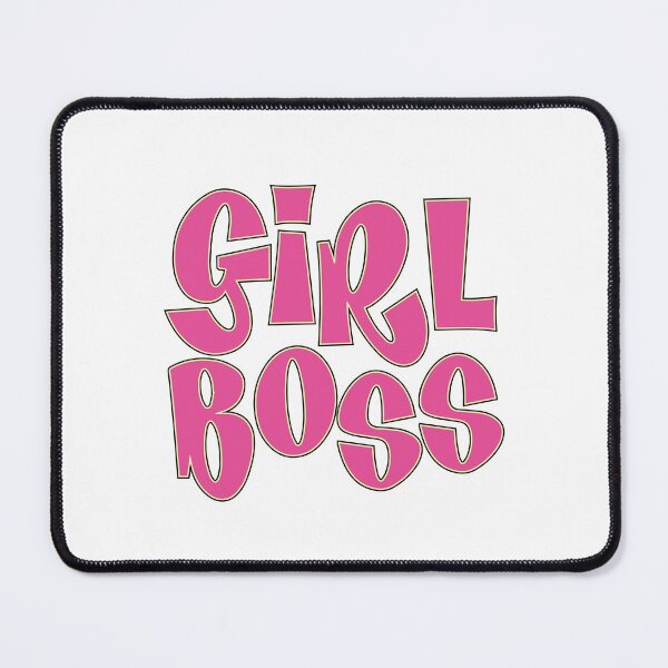 Item preview, Girl Boss stickers pack bratz style 2 designed and sold by stylesnspire.