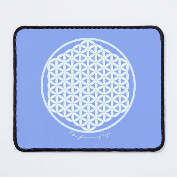 Item preview, The flower of life designed and sold by MKBL.
