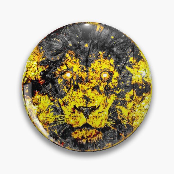 Item preview, Leo designed and sold by KuroSanji11.