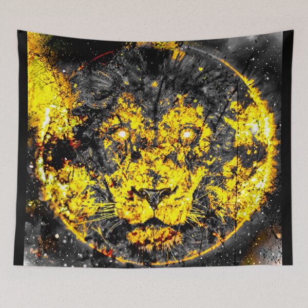 Item preview, Leo designed and sold by KuroSanji11.