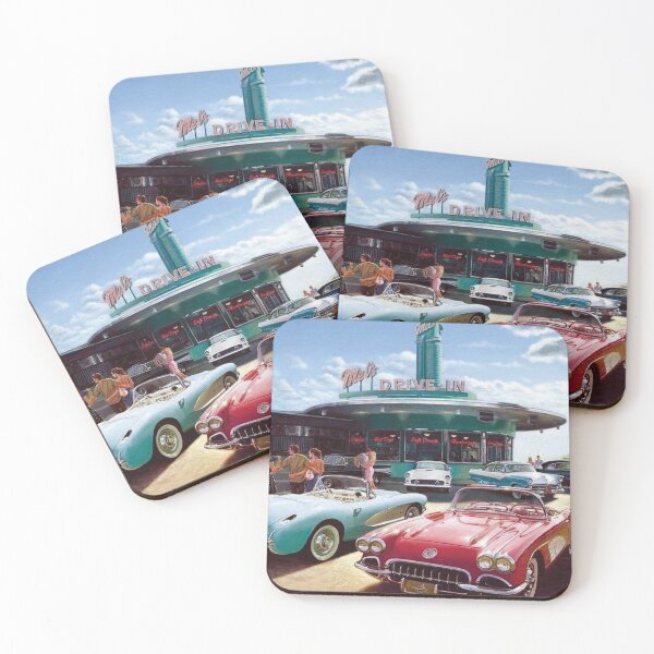Item preview, Vintage Classic Cars Aesthetic  designed and sold by Retro90sKid.