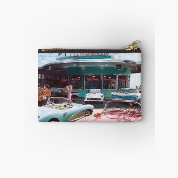 Item preview, Vintage Classic Cars Aesthetic  designed and sold by Retro90sKid.