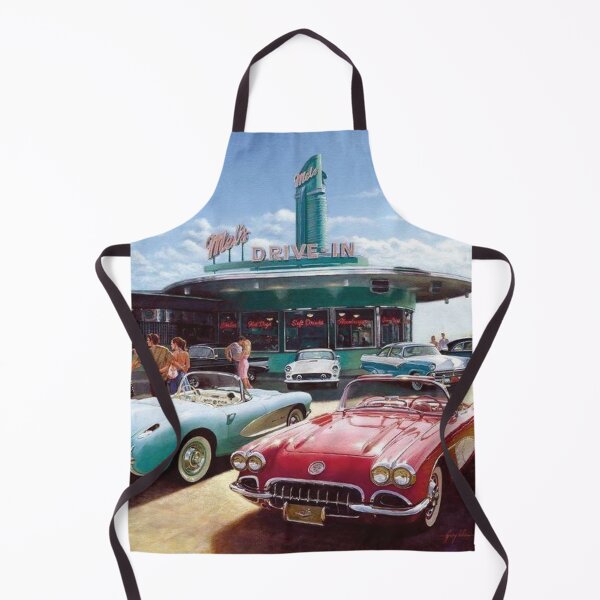 Item preview, Vintage Classic Cars Aesthetic designed and sold by Retro90sKid.