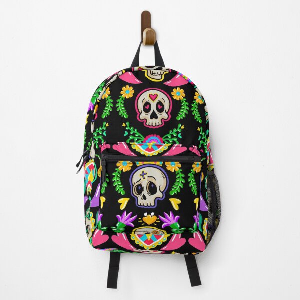 Item preview, Mexican skulls designed and sold by CarolinaLta96.