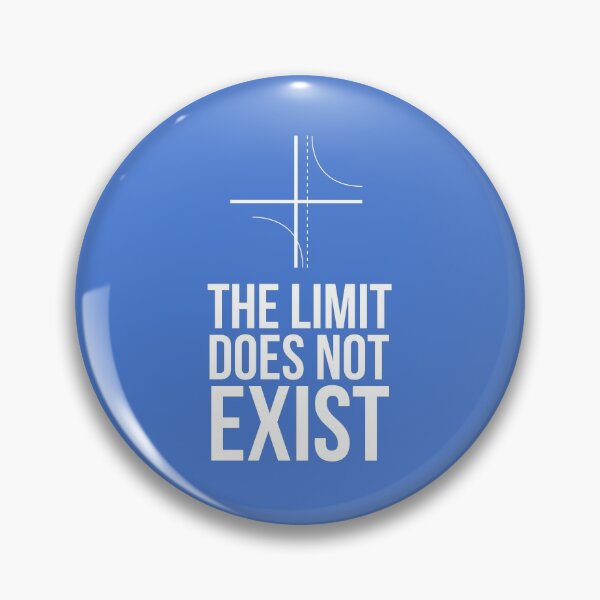 Item preview, Mean Girls: The Limit Does Not Exist designed and sold by catalystdesign.