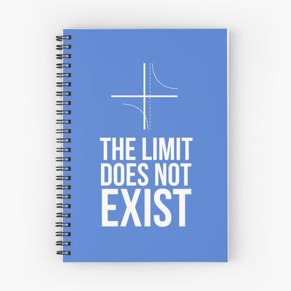 Item preview, Mean Girls: The Limit Does Not Exist designed and sold by catalystdesign.