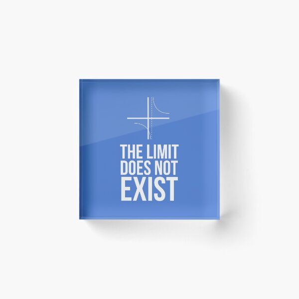 Item preview, Mean Girls: The Limit Does Not Exist designed and sold by catalystdesign.