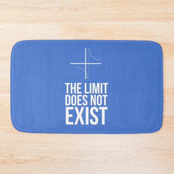 Item preview, Mean Girls: The Limit Does Not Exist designed and sold by catalystdesign.