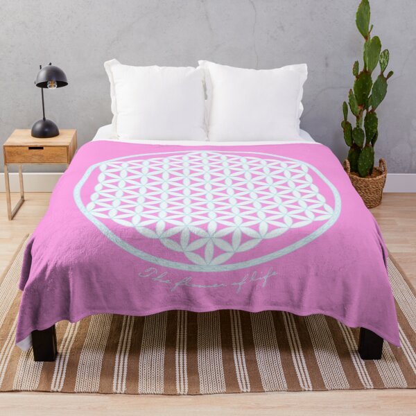 Item preview, The flower of life designed and sold by MKBL.