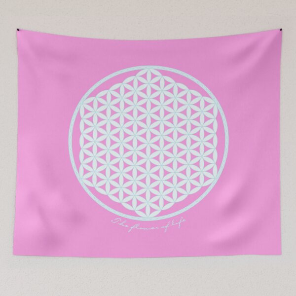 Item preview, The flower of life designed and sold by MKBL.