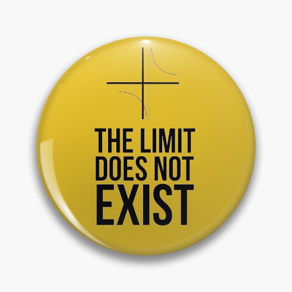 Item preview, Mean Girls: The Limit Does Not Exist designed and sold by catalystdesign.