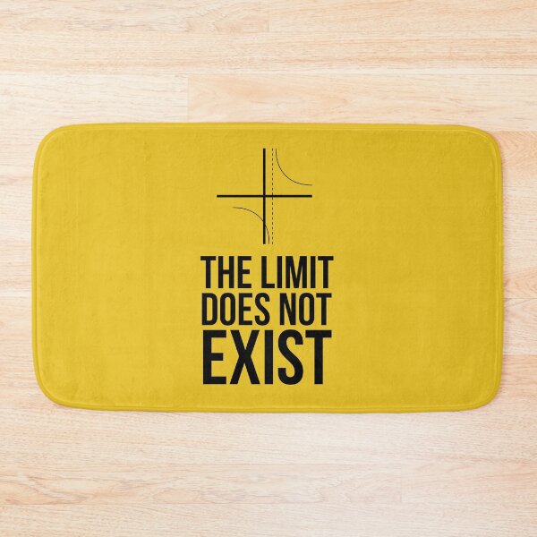 Item preview, Mean Girls: The Limit Does Not Exist designed and sold by catalystdesign.