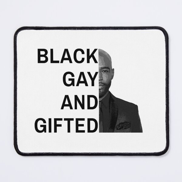 Item preview, Karamo Brown designed and sold by bouymakesart.