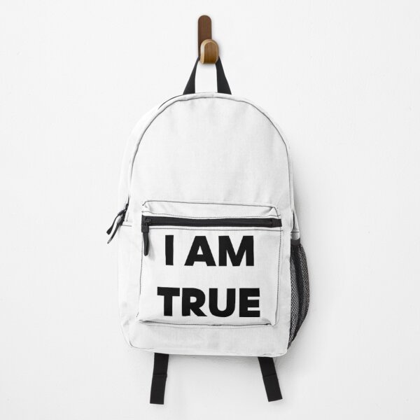 Item preview, I AM TRUE designed and sold by iamxxx.