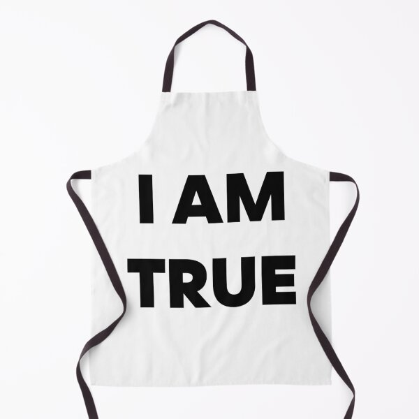 Item preview, I AM TRUE designed and sold by iamxxx.