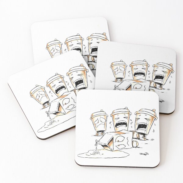 Item preview, Spilt Milk designed and sold by Craig Bruyn.