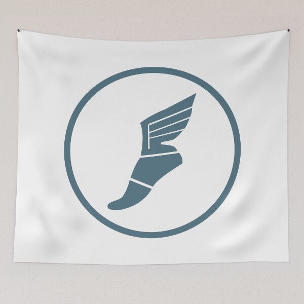 Item preview, TF2 scout icon BLU designed and sold by Loadout.