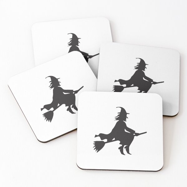 Item preview, The witch designed and sold by Marco1391.