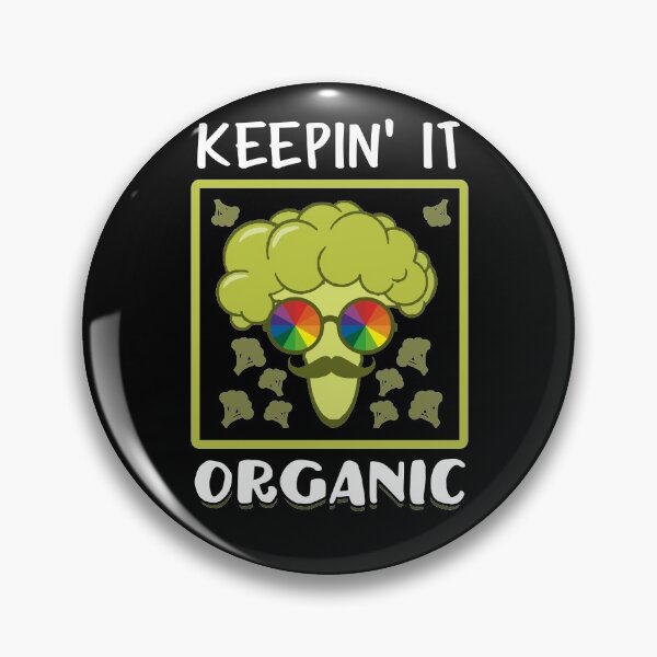 Item preview, Keepin' it Organic designed and sold by Andrew Chandler.