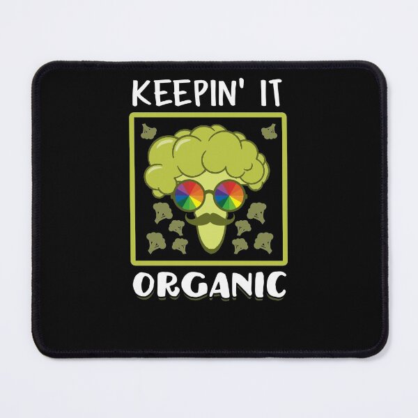 Item preview, Keepin' it Organic designed and sold by Andrew Chandler.