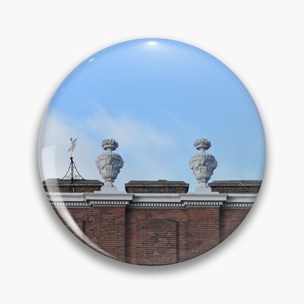 Item preview, Kensington  palace designed and sold by marxbrothers.