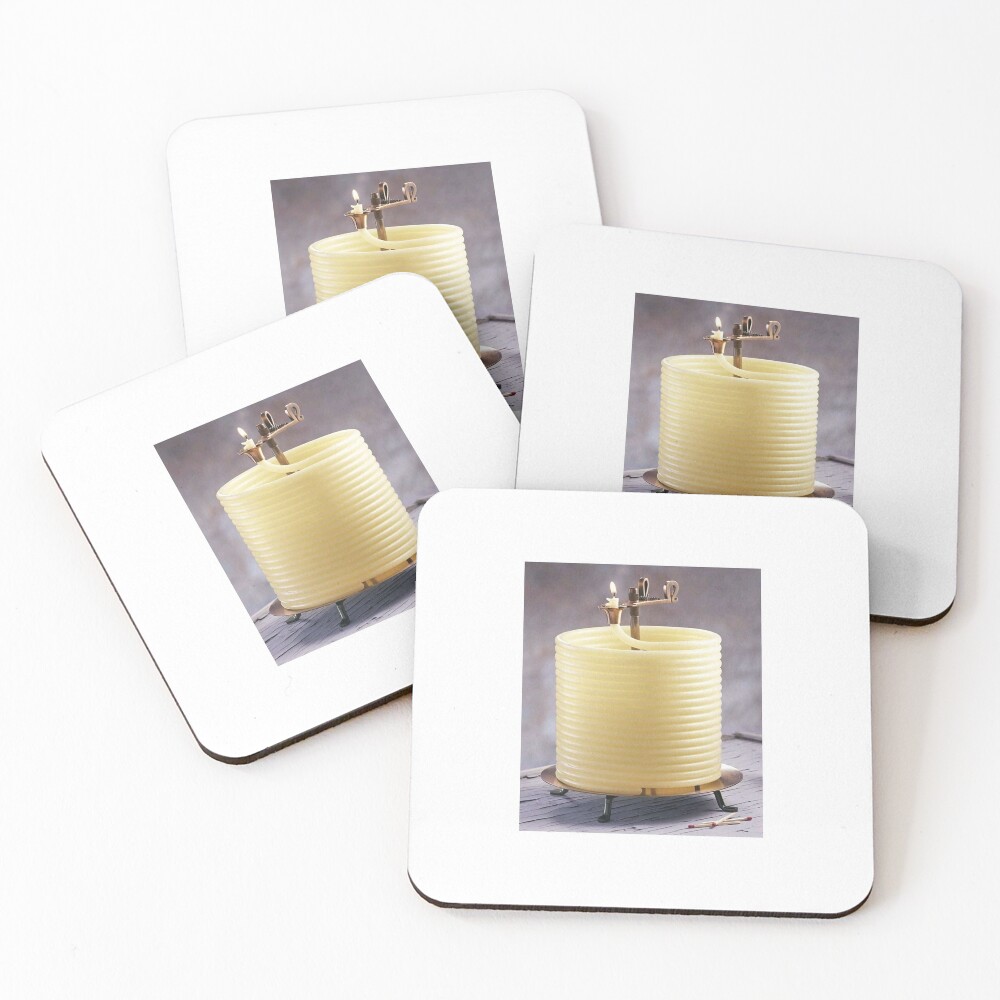 Item preview, Coasters (Set of 4) designed and sold by Rashkin.