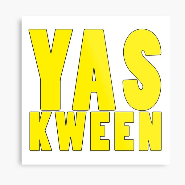 download yas kween slay