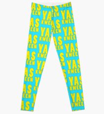 YAS KWEEN Leggings