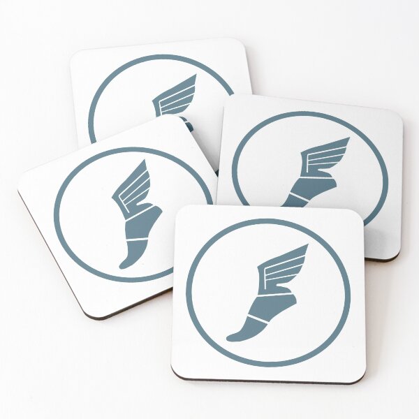 Item preview, TF2 scout icon BLU designed and sold by Loadout.