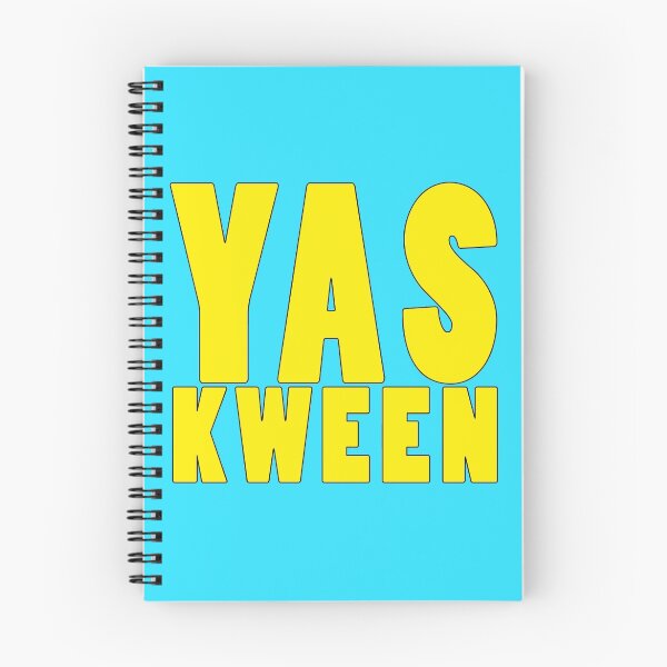 Item preview, YAS KWEEN designed and sold by TheJacket.