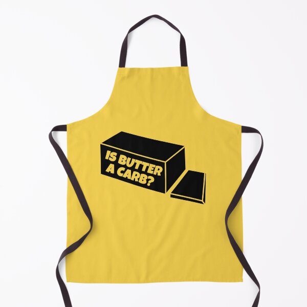 Item preview, Mean Girls: Is Butter A Carb designed and sold by catalystdesign.