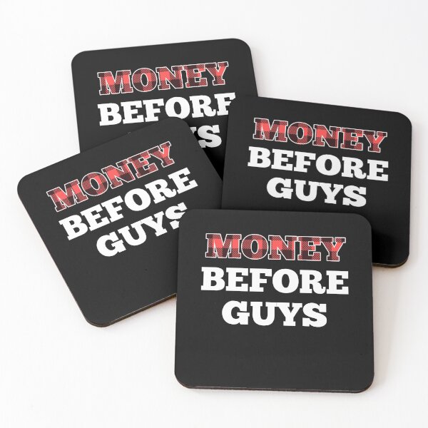 Item preview, Funny Money before guys anti valentines day designed and sold by Linery Brand.