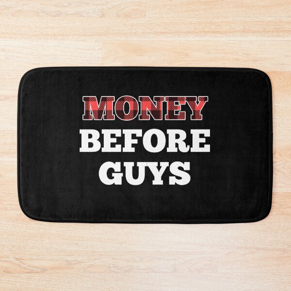 Item preview, Funny Money before guys anti valentines day designed and sold by Linery Brand.