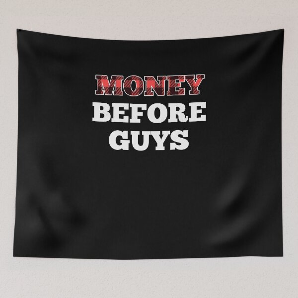 Item preview, Funny Money before guys anti valentines day designed and sold by Linery Brand.