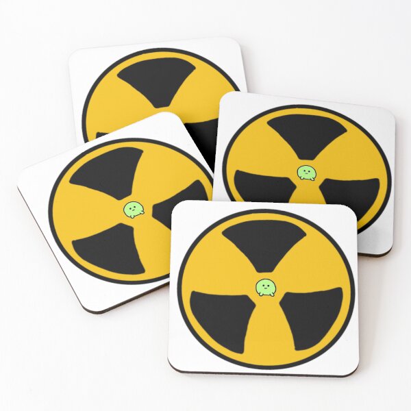 Item preview, Nuclear Frog designed and sold by artbominable.