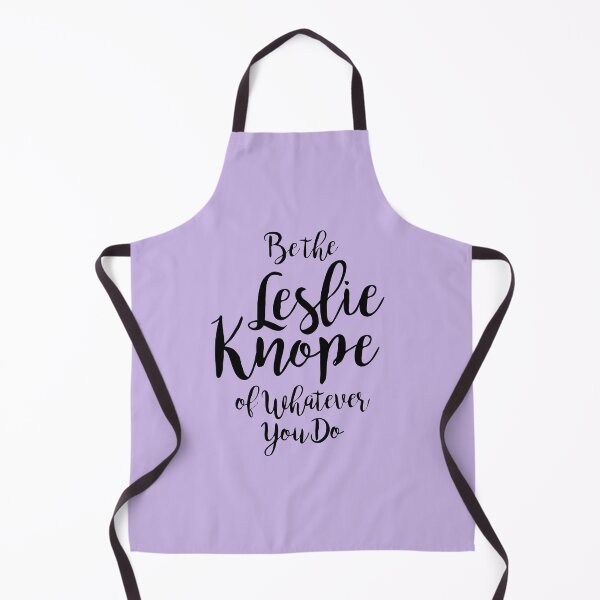 Item preview, Be the Leslie Knope of Whatever You Do (Parks and Recreation) designed and sold by catalystdesign.