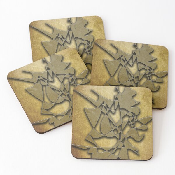 Item preview, BROKEN designed and sold by Hares & Critters.