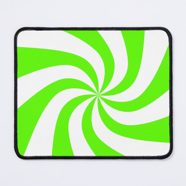 Item preview, candy cane green designed and sold by ELF2.