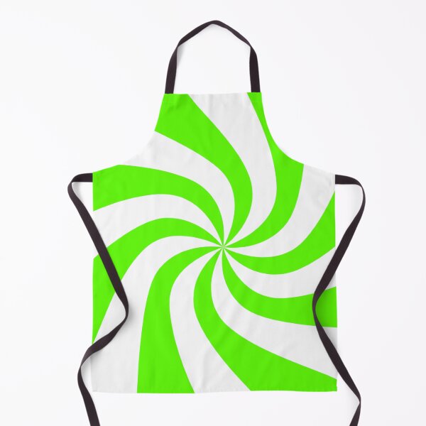 Item preview, candy cane green designed and sold by ELF2.