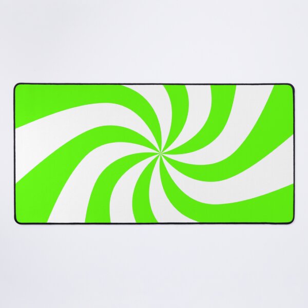 Item preview, candy cane green designed and sold by ELF2.