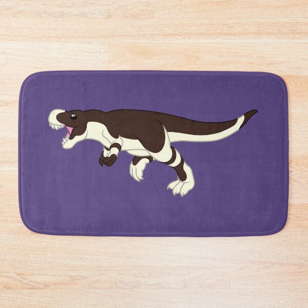 Item preview, Cute Chibi Tyrannosaurus Rex designed and sold by ThatRadFailure.