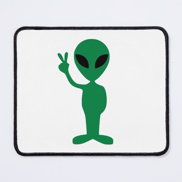 Item preview, Cute alien designed and sold by RDclothes.
