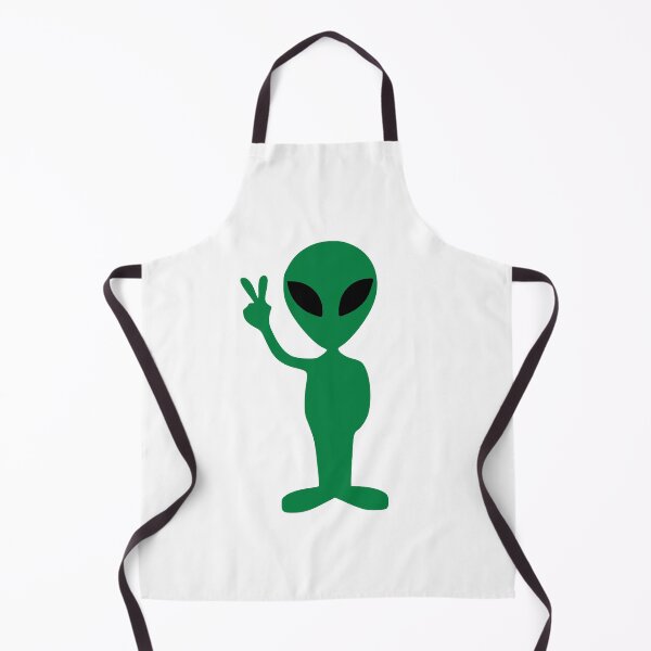 Item preview, Cute alien designed and sold by RDclothes.